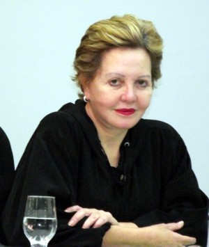 Na internet Heloisa Cerri já está em primeiro lugar heloisa prefeita